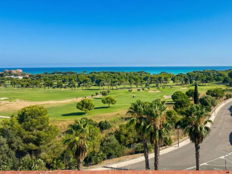 Villa sea view, private pool - 12 guests in Sitges