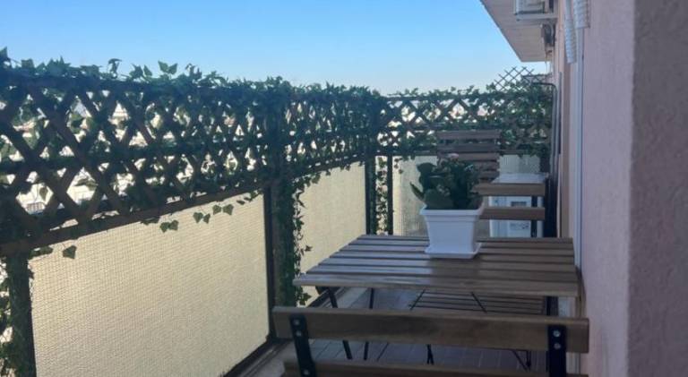 Rental apartment with 2 rooms for 6 persons — photo 4
