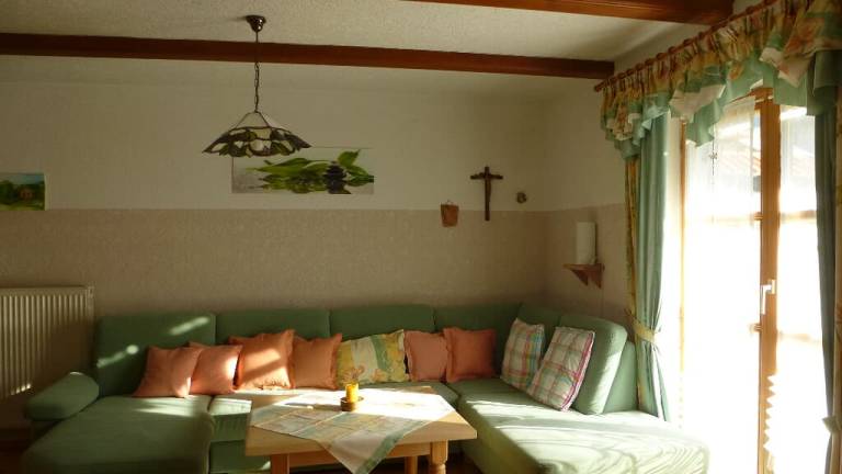 Ferienwohnung Arrach