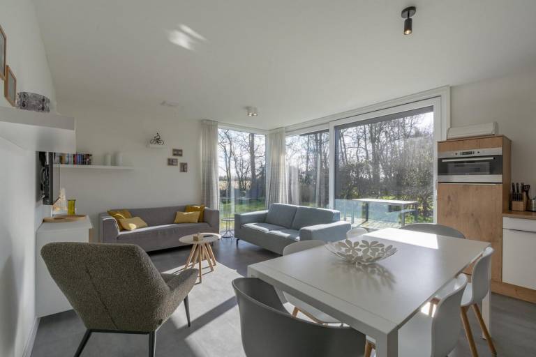 Bungalow Sint Maartenszee