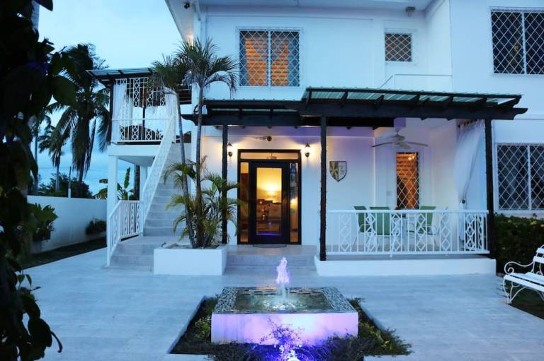 Villa Boscardi