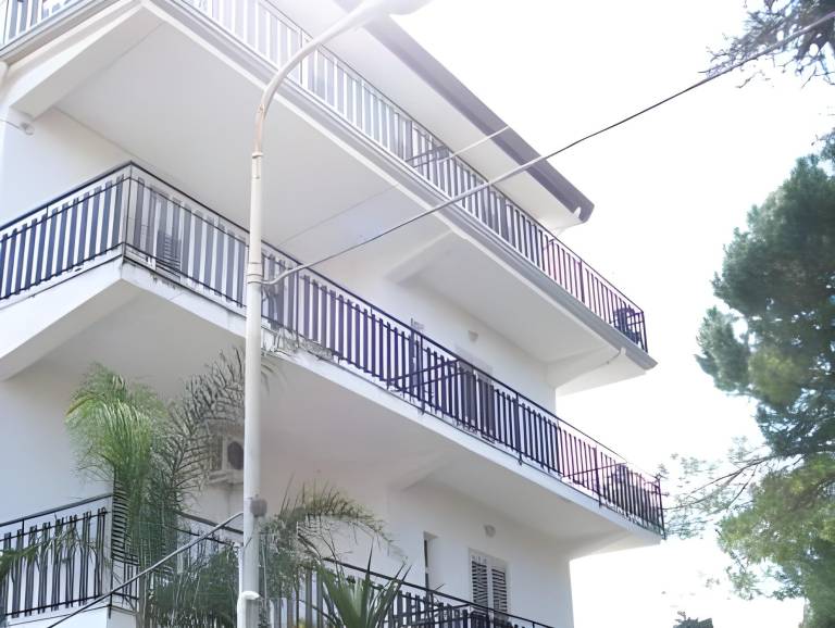 Villa Santantonio in Giardini Naxos