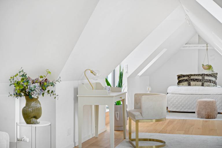 Ferienwohnung Kopenhagen