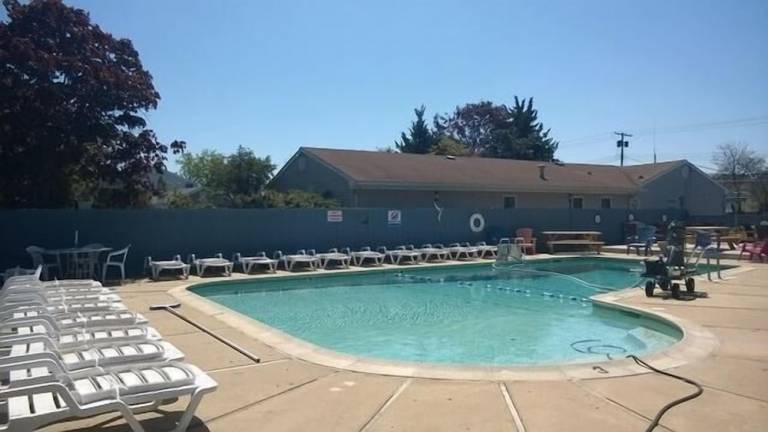 Motel  Manasquan