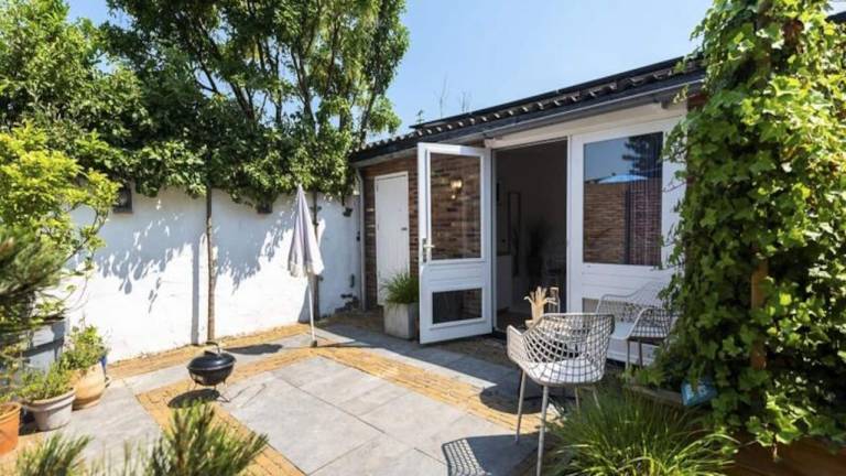 Ferienwohnung  Bloemendaal aan Zee