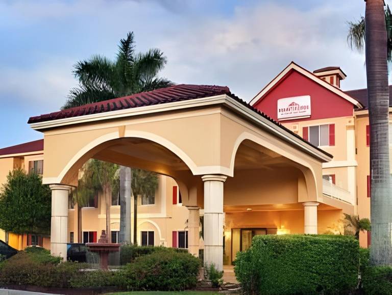 Hawthorn Extended Stay by Wyndham Naples in Bonita Springs, FL