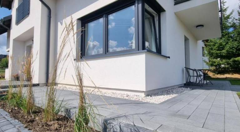 Apartament  Swornegacie