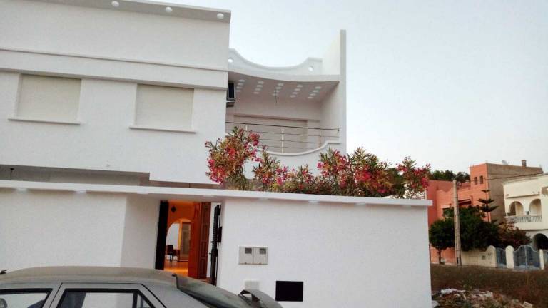 Appartement  Saïdia