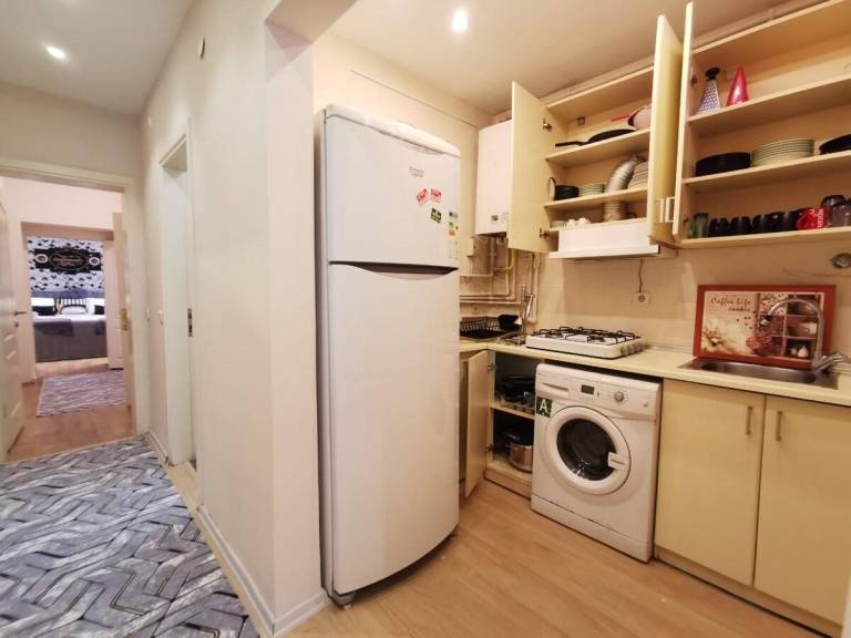 House Nisantasi
