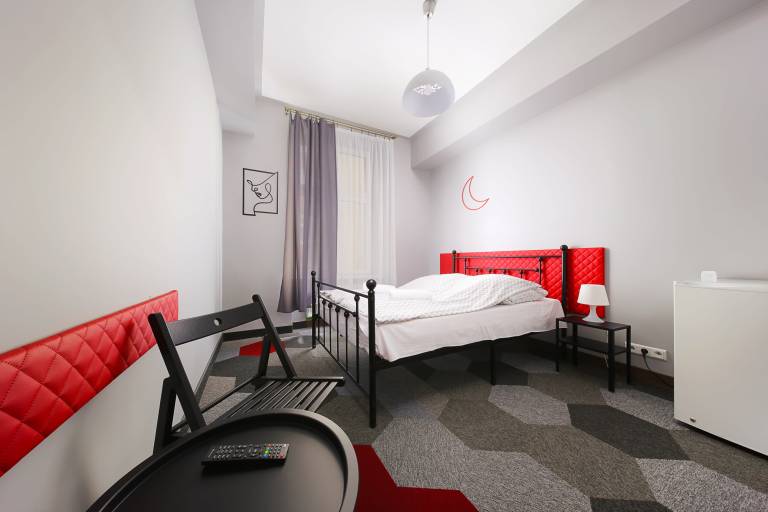 Hostel Kazimierz
