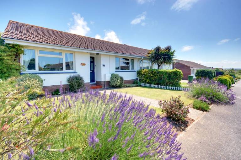 House  Croyde