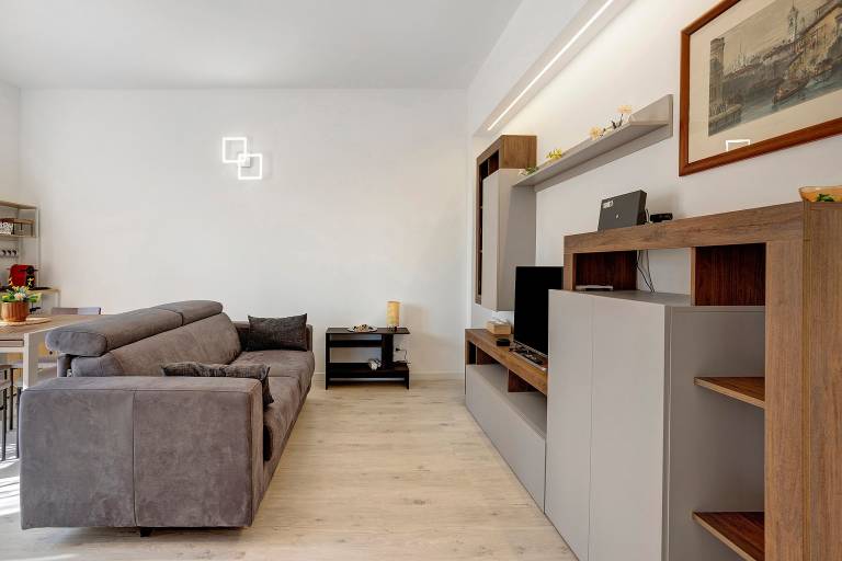 Fully equipped pleasant rental apartment | City view | Suitable for remote work | Pets are welcome — photo 4