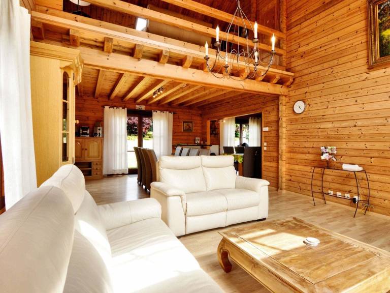 Chalet Durbuy