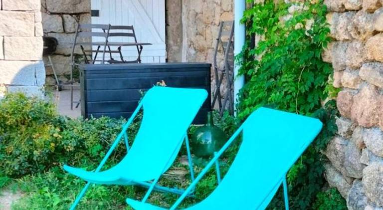Holiday apartment | Pets allowed in Casalabriva