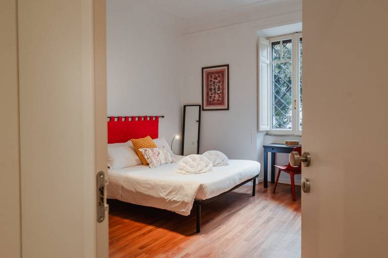 Bed & Breakfast Quartiere XV Della Vittoria