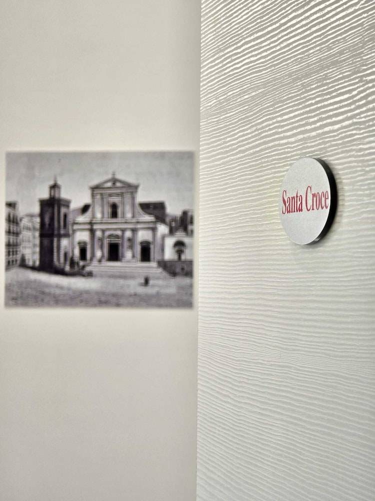 Bed & Breakfast Torre del Greco