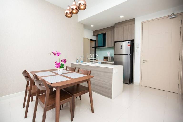 Velocity KL Suites by Luxury Suites Asia — photo 3