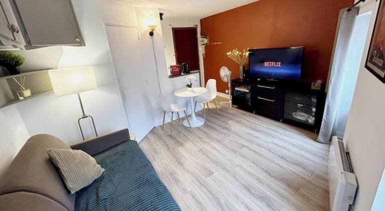 Apartment | Next to Capitole de Toulouse — photo 2