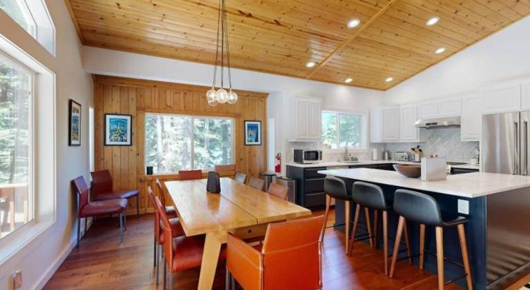 Vacation home with 4 rooms for 10 persons — photo 4