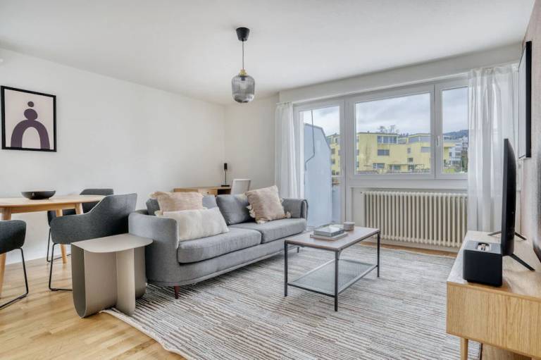 Ferienwohnung Unterengstringen