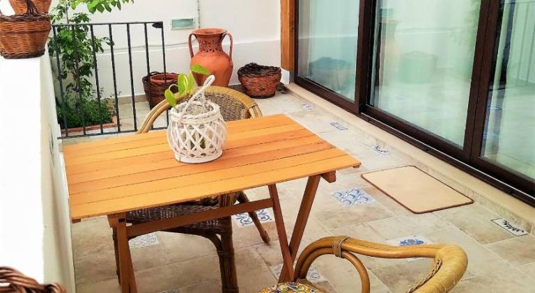Dimora d'Estate (Sicilian Holidays) — photo 4