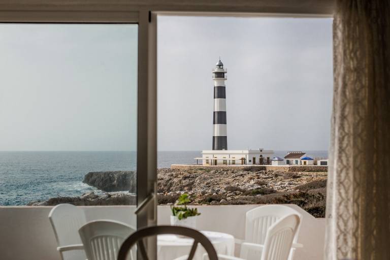 Ferienwohnung Cap d'Artrutx