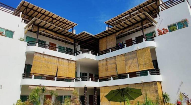 Lovely holiday apartment with pool | Beach nearby | Pets allowed — photo 4