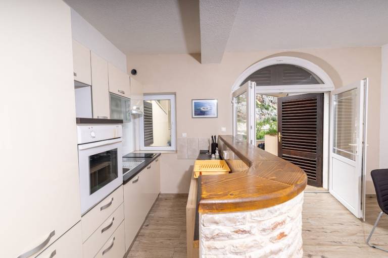 Holiday apartment with terrace | Sea view | Dogs allowed — photo 2
