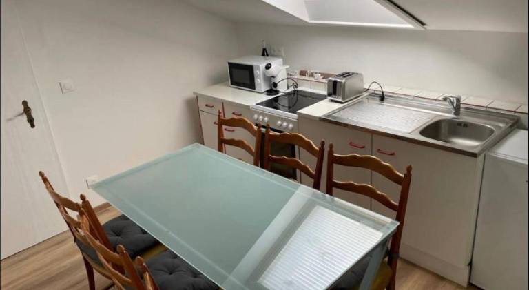 Rental apartment with 1 room for 7 persons — photo 4