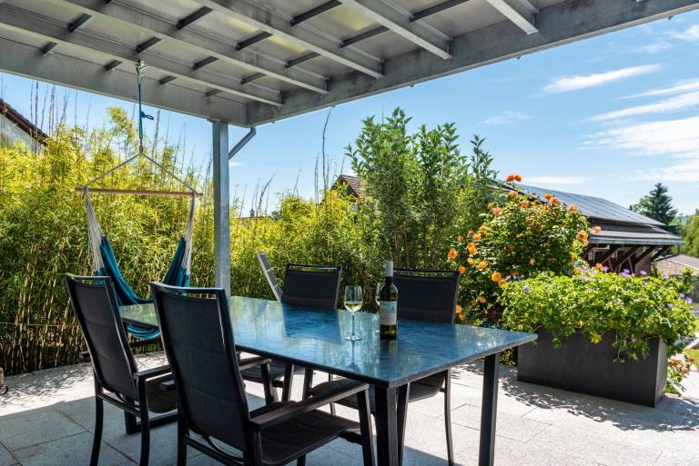 Ferienwohnung Reichenau