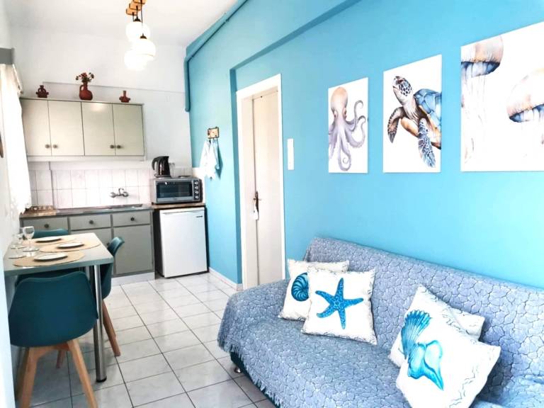 Appartamento vacanza Calino