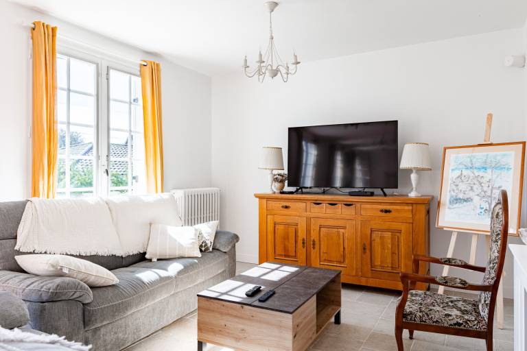 Maison de vacances Périgueux