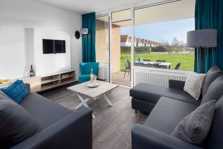 Ferienwohnung Bruinisse
