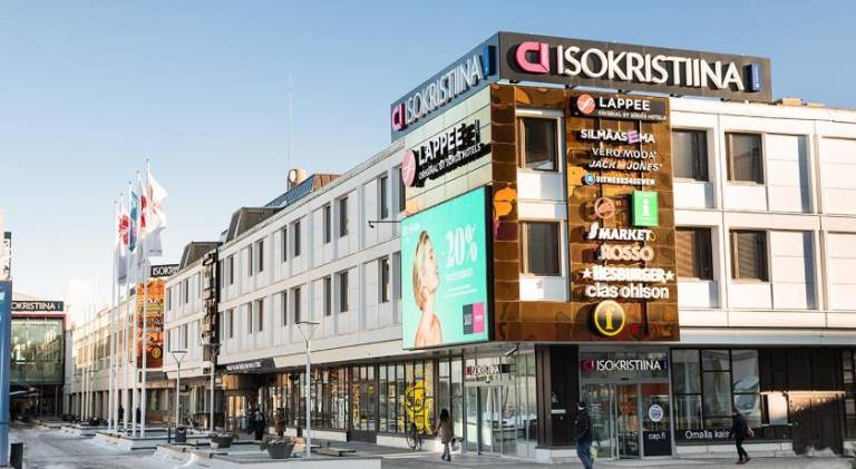 Original Sokos Hotel Lappee — photo 4