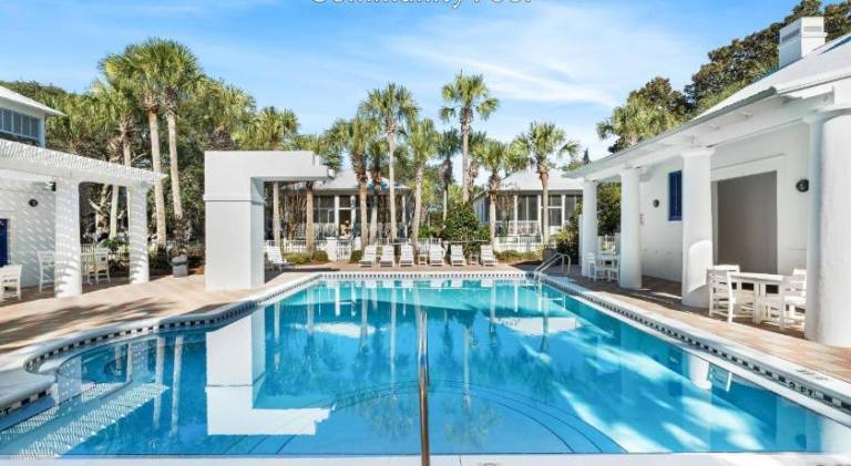 House with pool | Pet-friendly — photo 3