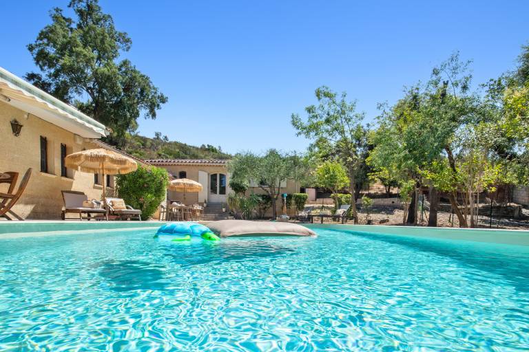 Ferienwohnung Puget-sur-Argens