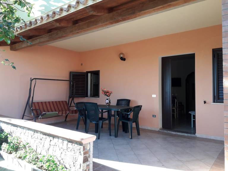 Appartamento Siniscola