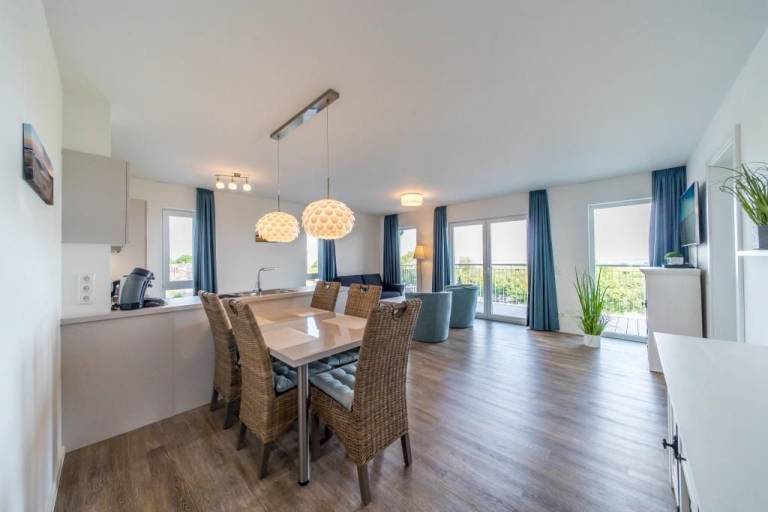 Apartment  Minsen