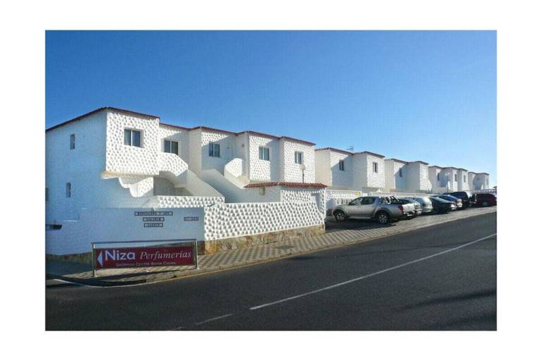 House  Costa Calma