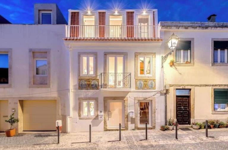 Apartamento Lisboa