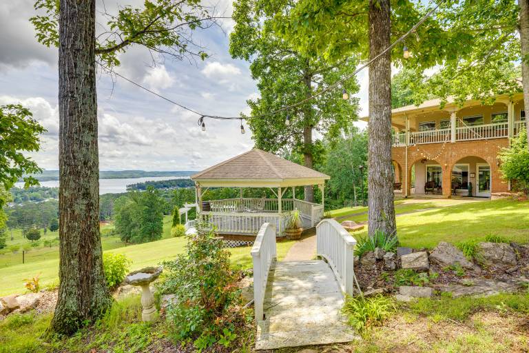 Apartment  Scottsboro