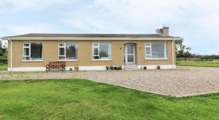 145 m&sup2; Ferienhaus