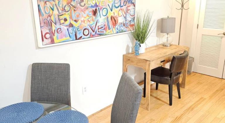 Chic 2 bedroom condo at 2121 — photo 5