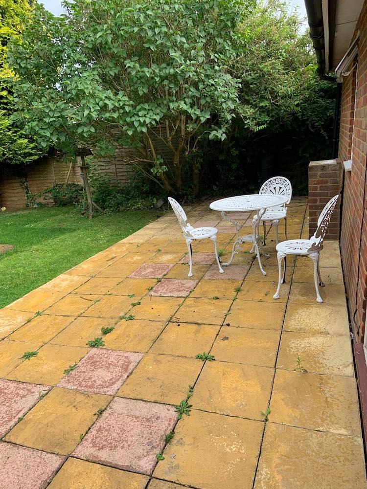 Accommodation High Wycombe