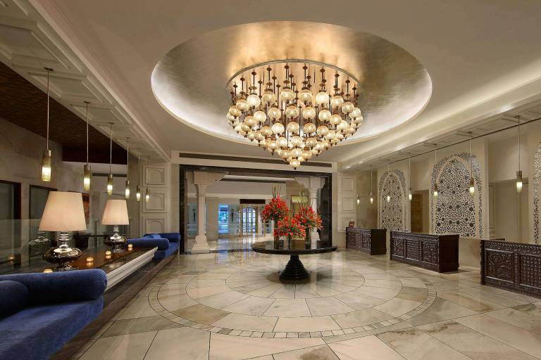 ITC Mughal, a Luxury Collection Resort & Spa, Agra — photo 3