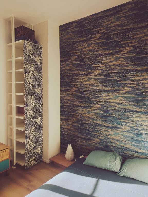 House  Bacalan