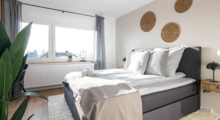 Ferienwohnung Lengerich