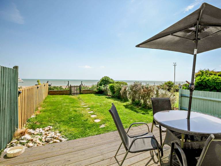 Casa rural Pevensey Bay