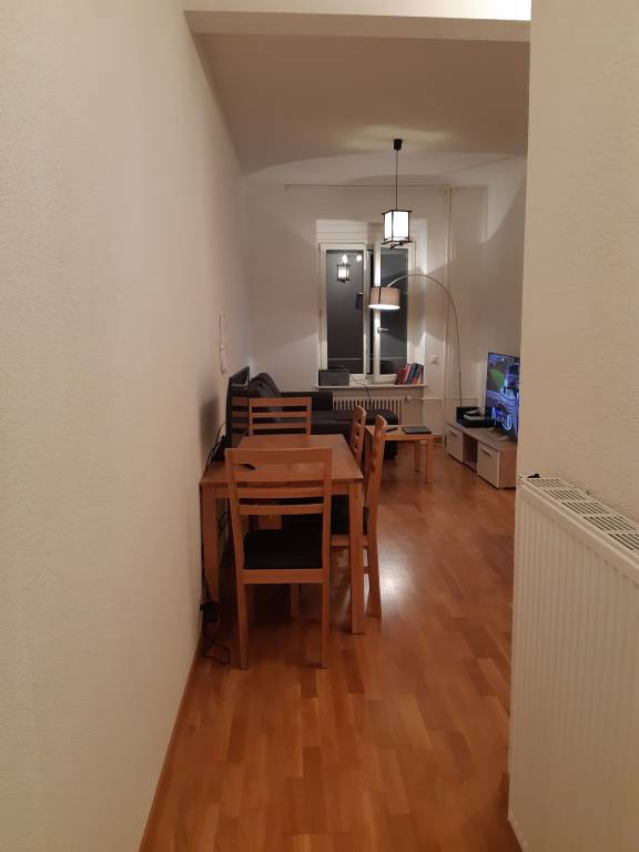 Apartment Altstetten