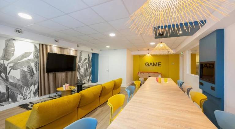 Pleasant serviced apartment | Good for workation | Dogs allowed in Aix-en-Provence